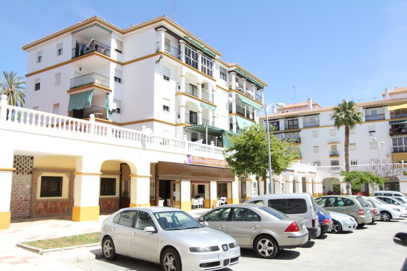 Piso de 3 dormitorios en Viña Málaga