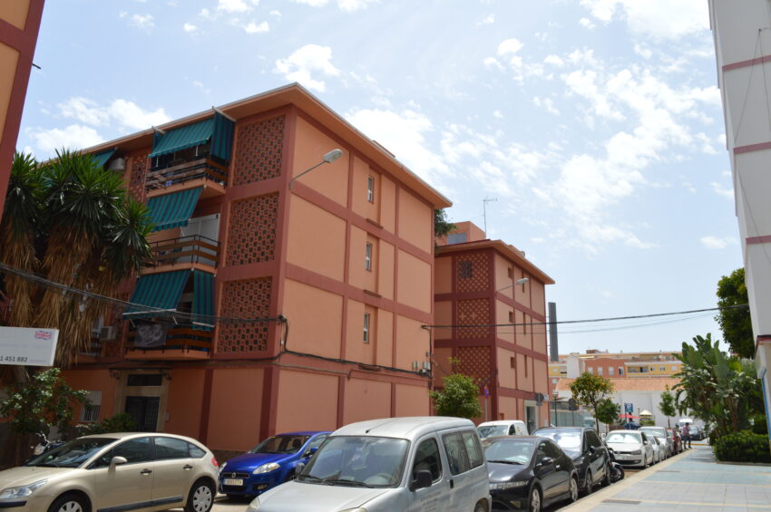 Apartamento Céntrico **Octubre a Mayo**