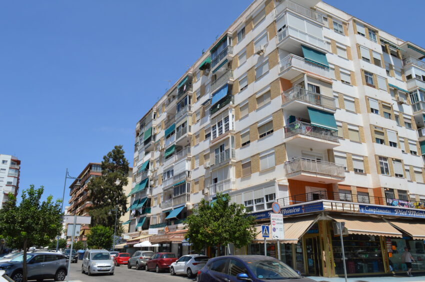 Apartamento soleado **Octubre a Mayo**