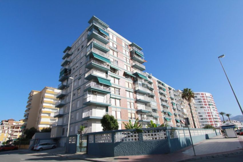 Apartamento 2 dormitorios **Octubre a Mayo**